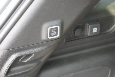 2024 Jeep Grand Cherokee 4xe 4xe