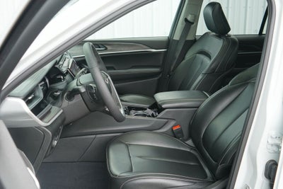 2023 Jeep Grand Cherokee 4xe 4xe