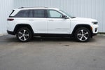 2023 Jeep Grand Cherokee 4xe 4xe