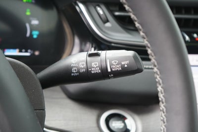 2023 Jeep Grand Cherokee 4xe 4xe