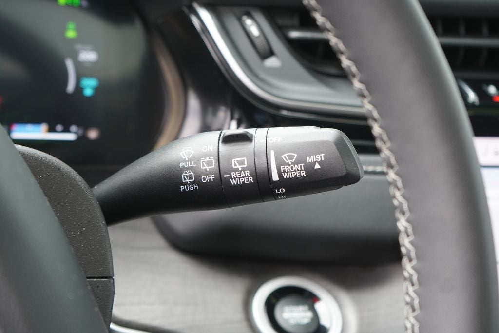 2023 Jeep Grand Cherokee 4xe 4xe