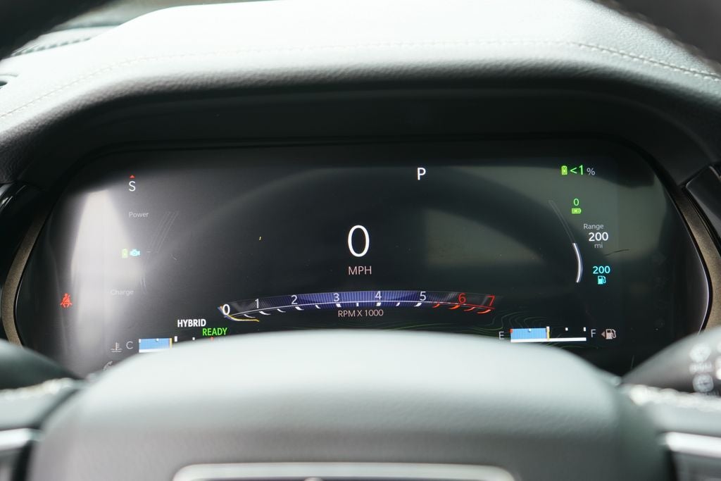 2023 Jeep Grand Cherokee 4xe 4xe