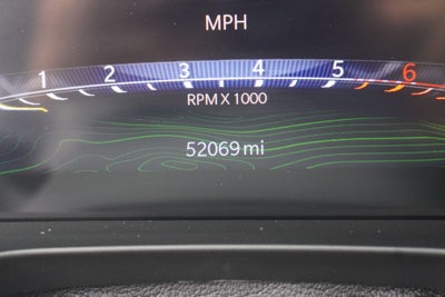 2023 Jeep Grand Cherokee 4xe 4xe