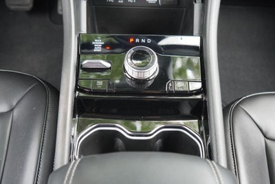 2023 Jeep Grand Cherokee 4xe 4xe