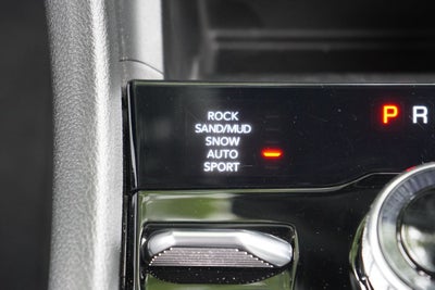 2023 Jeep Grand Cherokee 4xe 4xe