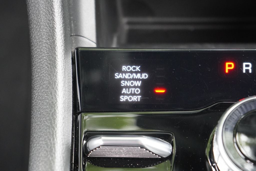 2023 Jeep Grand Cherokee 4xe 4xe