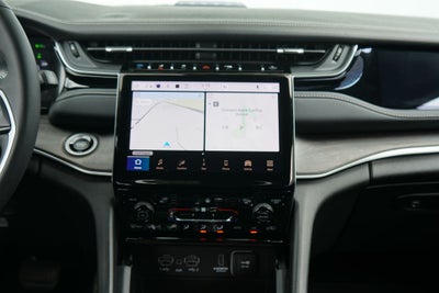2023 Jeep Grand Cherokee 4xe 4xe