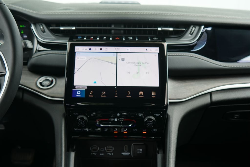 2023 Jeep Grand Cherokee 4xe 4xe