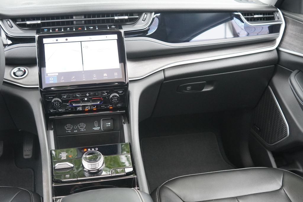 2023 Jeep Grand Cherokee 4xe 4xe