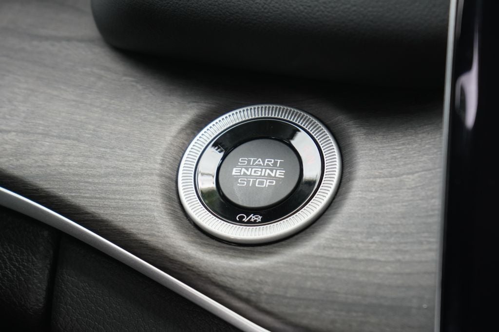 2023 Jeep Grand Cherokee 4xe 4xe