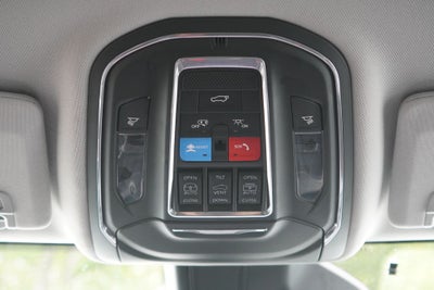2023 Jeep Grand Cherokee 4xe 4xe