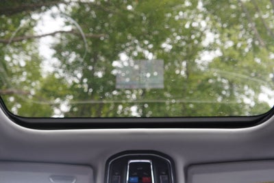 2023 Jeep Grand Cherokee 4xe 4xe