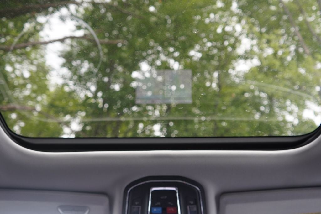 2023 Jeep Grand Cherokee 4xe 4xe