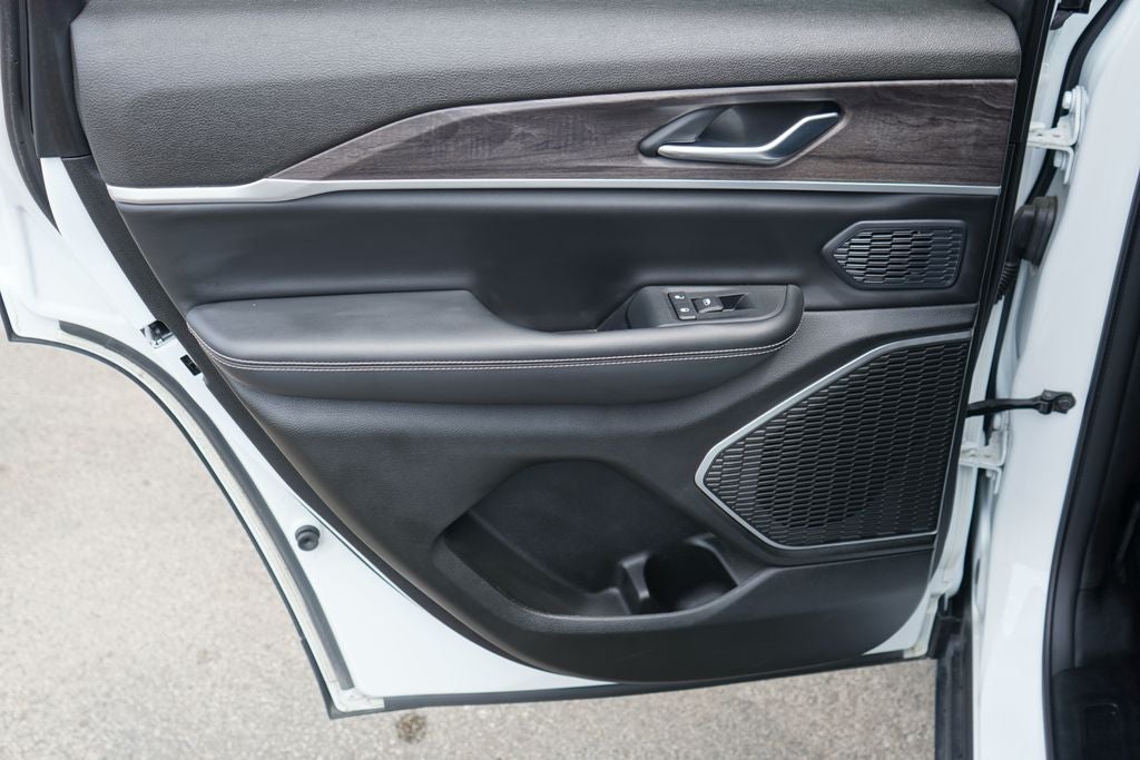 2023 Jeep Grand Cherokee 4xe 4xe