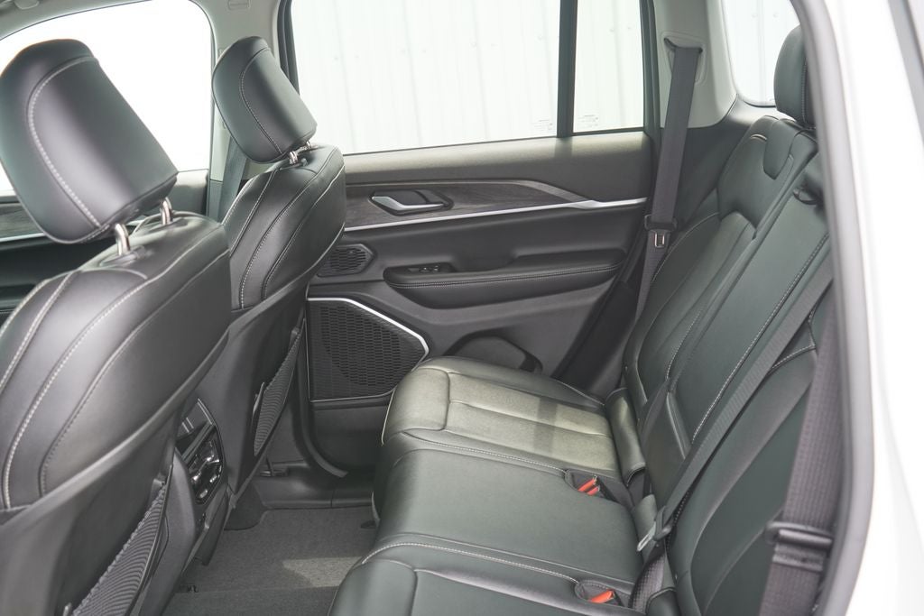 2023 Jeep Grand Cherokee 4xe 4xe