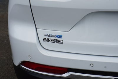 2023 Jeep Grand Cherokee 4xe 4xe