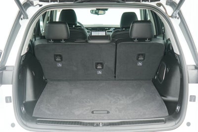 2023 Jeep Grand Cherokee 4xe 4xe