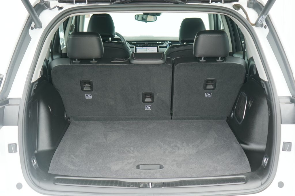2023 Jeep Grand Cherokee 4xe 4xe