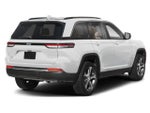 2023 Jeep Grand Cherokee 4xe 4xe