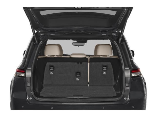 2022 Jeep Grand Cherokee 4xe Trailhawk 4x4