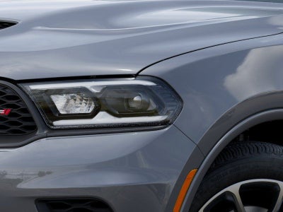 2026 Dodge Durango DURANGO GT PREMIUM AWD HEMI V8