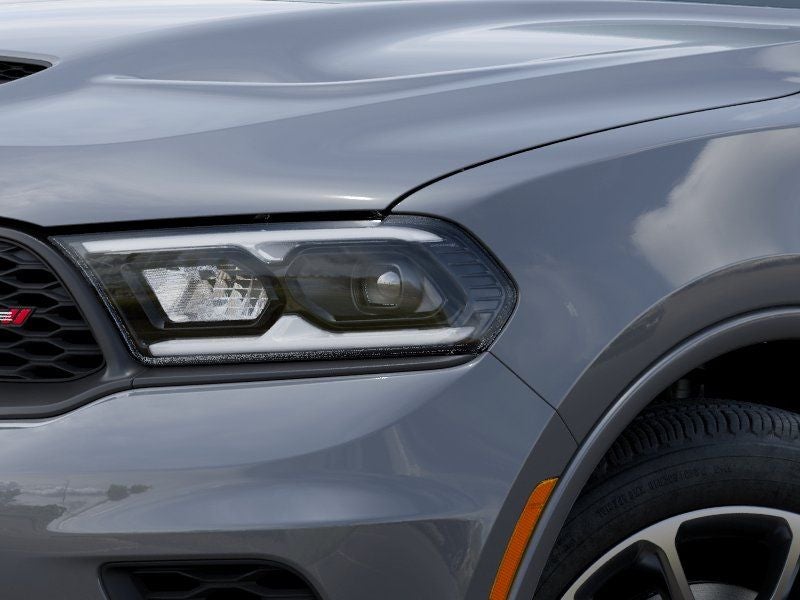 2026 Dodge Durango DURANGO GT PREMIUM AWD HEMI V8