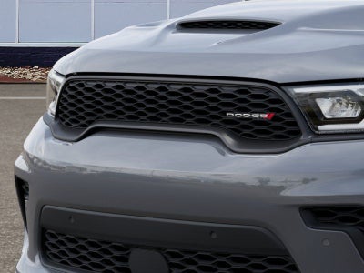 2026 Dodge Durango DURANGO GT PREMIUM AWD HEMI V8
