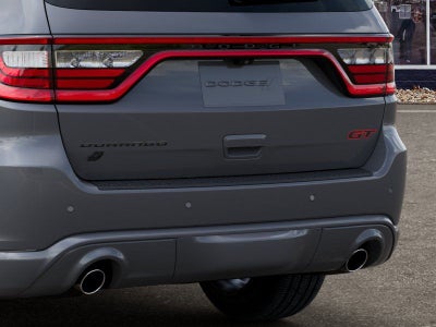 2026 Dodge Durango DURANGO GT PREMIUM AWD HEMI V8
