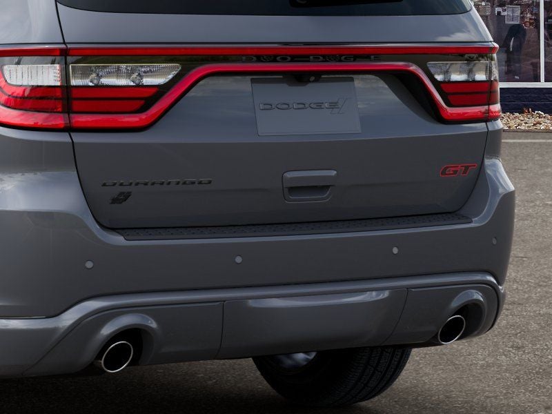2026 Dodge Durango DURANGO GT PREMIUM AWD HEMI V8