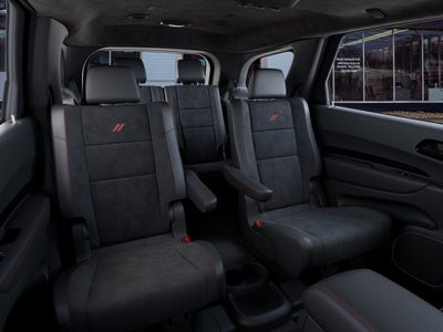 2026 Dodge Durango DURANGO GT PREMIUM AWD HEMI V8