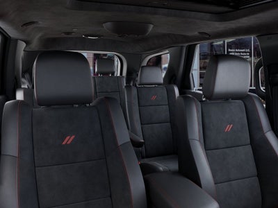 2026 Dodge Durango DURANGO GT PREMIUM AWD HEMI V8