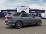 2026 Dodge Durango DURANGO GT PREMIUM AWD HEMI V8