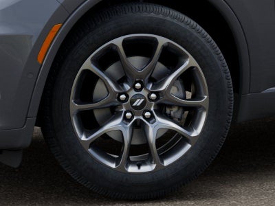 2026 Dodge Durango DURANGO GT PREMIUM AWD HEMI V8