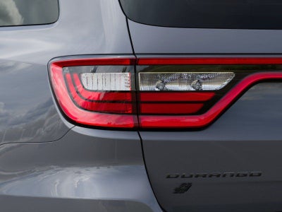 2026 Dodge Durango DURANGO GT PREMIUM AWD HEMI V8