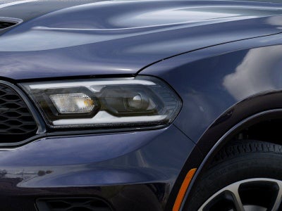 2026 Dodge Durango DURANGO GT HEMI V8 PLUS AWD AMERICA250