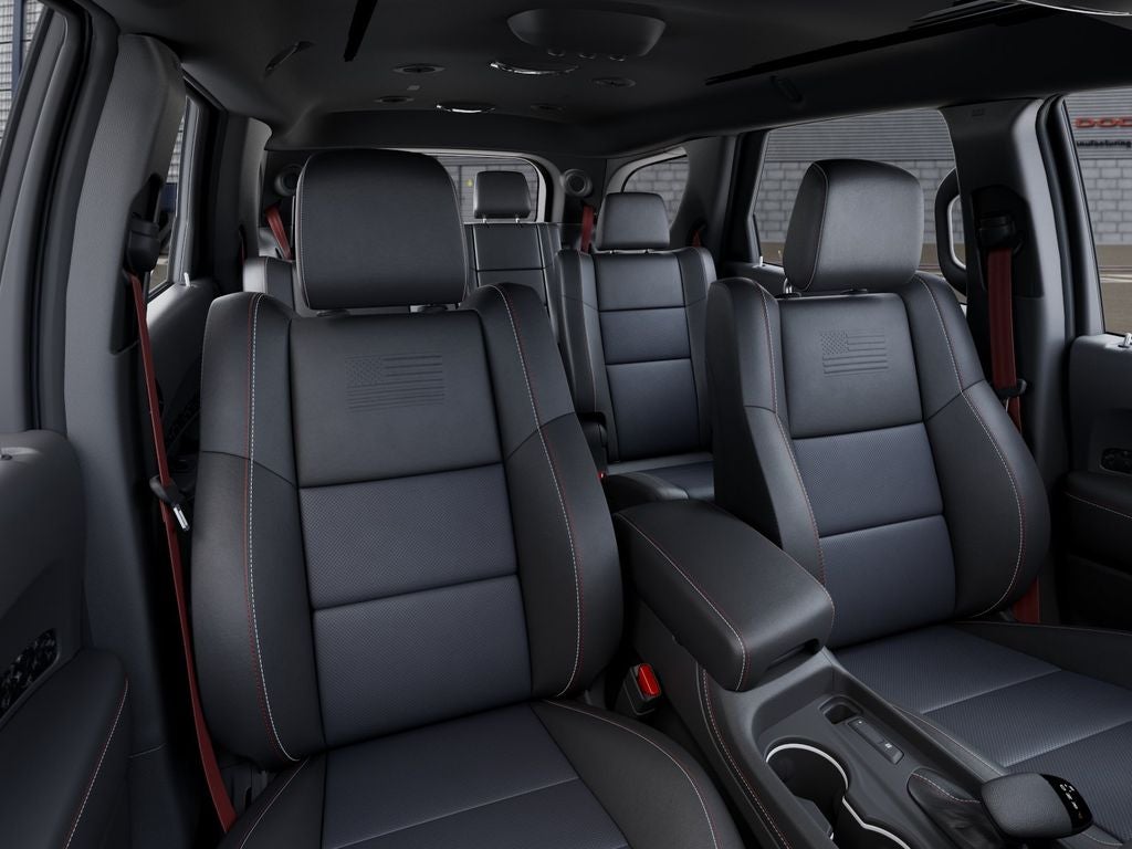 2026 Dodge Durango DURANGO GT HEMI V8 PLUS AWD AMERICA250