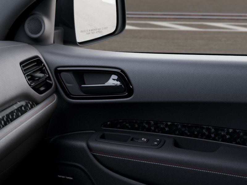 2026 Dodge Durango DURANGO GT HEMI V8 PLUS AWD AMERICA250