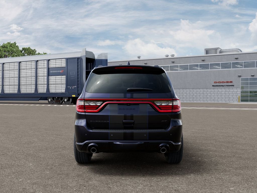 2026 Dodge Durango DURANGO GT HEMI V8 PLUS AWD AMERICA250