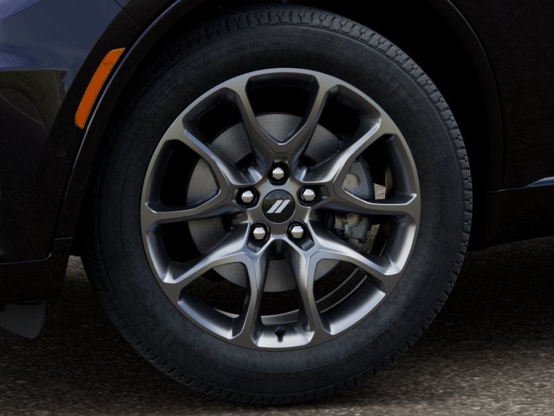 2026 Dodge Durango DURANGO GT HEMI V8 PLUS AWD AMERICA250