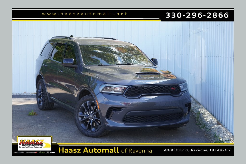 2024 Dodge Durango
