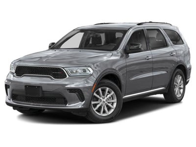 2024 Dodge Durango R/T AWD