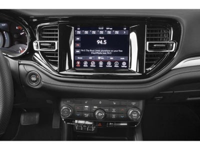 2024 Dodge Durango R/T AWD