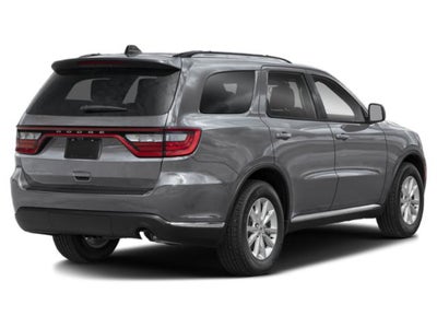 2024 Dodge Durango R/T AWD