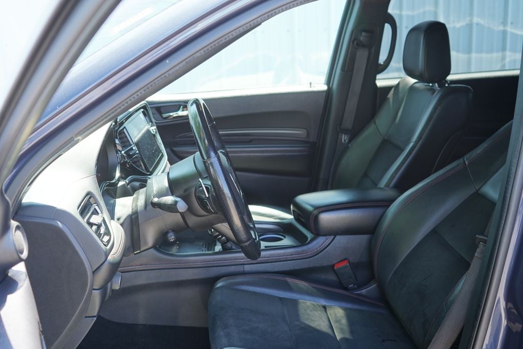 2021 Dodge Durango R/T AWD