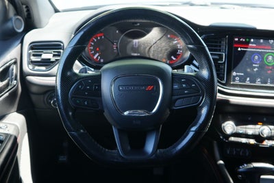 2021 Dodge Durango R/T AWD