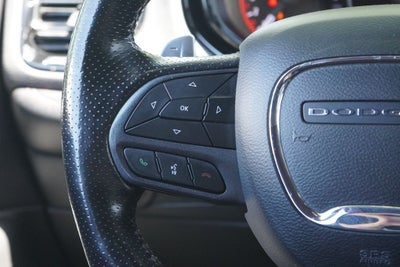 2021 Dodge Durango R/T AWD