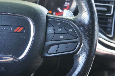 2021 Dodge Durango R/T AWD