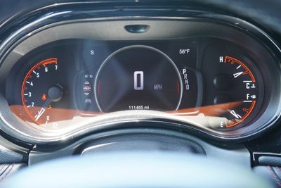 2021 Dodge Durango R/T AWD