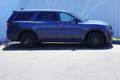 2021 Dodge Durango R/T AWD
