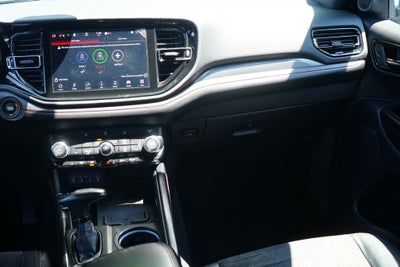 2021 Dodge Durango R/T AWD